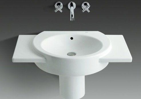 Умывальник Roca Happening A327561000