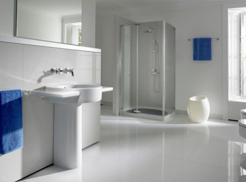 Умывальник Roca Happening A327561000