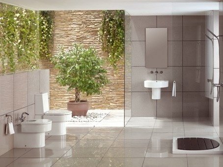 Умывальник Roca Happening A327561000