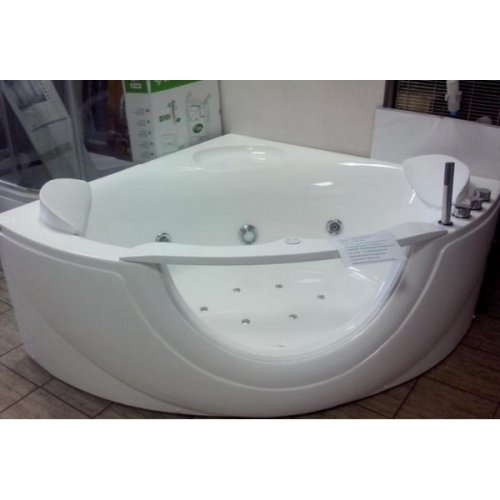 Ванна Volle 150x150 12-88-103A