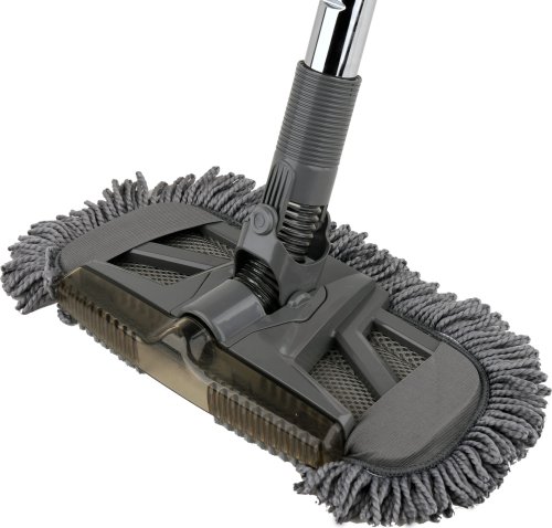 Вертикальный пылесос LUND 67110