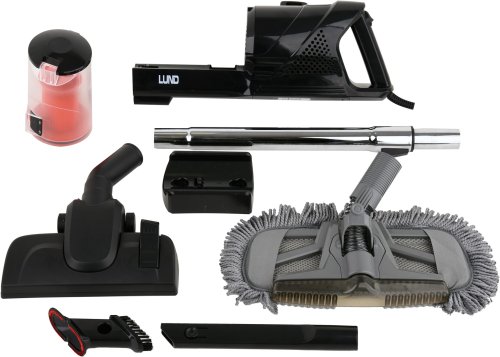 Вертикальный пылесос LUND 67110