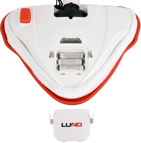 Паровая швабра LUND 67221