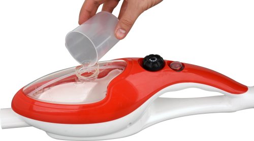 Паровая швабра LUND 67221