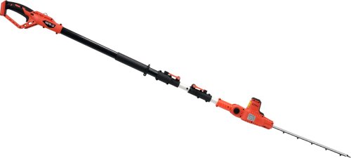 Аккумуляторный кусторез YATO YT-82835