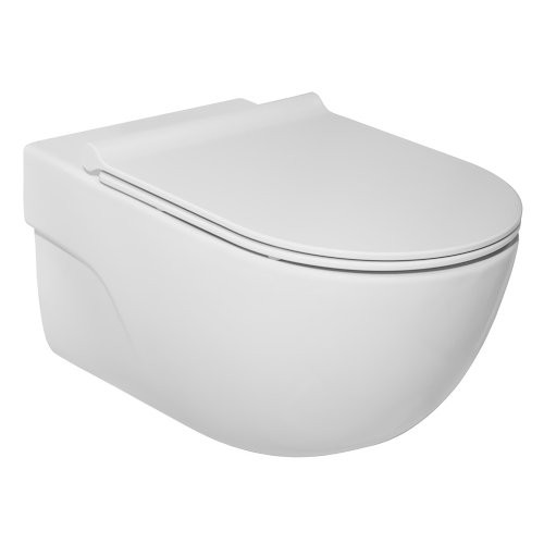 Набор инсталляция GROHE Rapid SL с подвесным унитазом ROCA MERIDIAN A34H240000+39501000