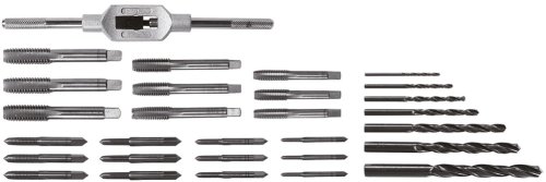 Набор метчиков YATO YT-2977 (29 предметов)