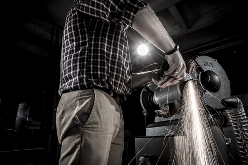 Вытяжная установка со сменным фильтром JET JDCS-505