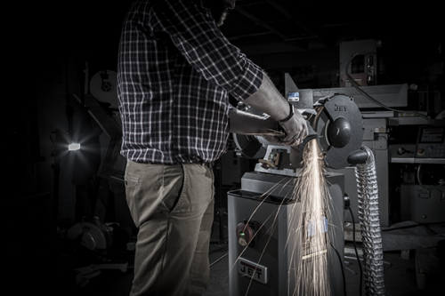 Вытяжная установка со сменным фильтром JET JDCS-505