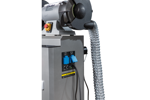 Вытяжная установка со сменным фильтром JET JDCS-505