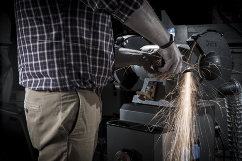 Вытяжная установка со сменным фильтром JET JDCS-505