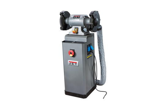 Вытяжная установка со сменным фильтром JET JDCS-505