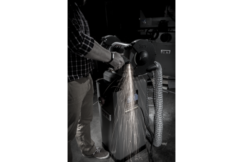 Вытяжная установка со сменным фильтром JET JDCS-505