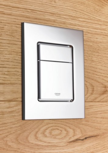 Набір інсталяція GROHE Rapid SL з підвісним унітазом Volle NEMO Rimless 13-17-316 + 39501000