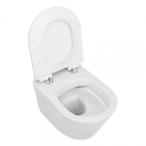 Набір інсталяція GROHE Rapid SL з підвісним унітазом Volle NEMO Rimless 13-17-316 + 39501000