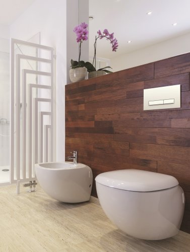 Набор инсталляция Imprese с подвесным унитазом Volle NEMO Rimless 13-17-316+i8109