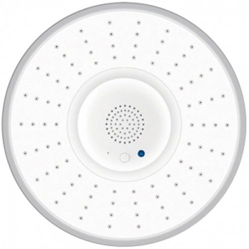 Верхний душ Q-tap 0040 WHI (QT0040LWHI)