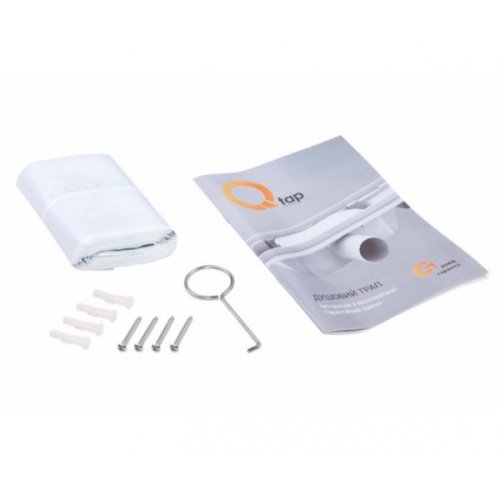 Линейный трап с сухим затвором Q-tap Dry FB304-700 (QTFB304-700)