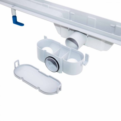 Линейный трап с сухим затвором Q-tap Dry FB304-800 (QTFB304-800)