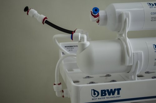 Фильтр обратного осмоса BWT MO550BWTSTD