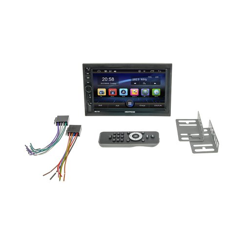 Автомагнитола 2 DIN Nextone MD-701