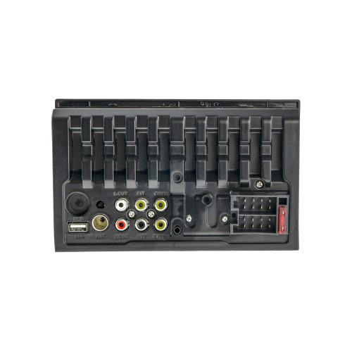 Автомагнитола 2 DIN Nextone MD-701