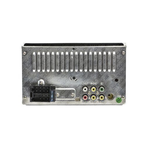 Автомагнитола 2 DIN CYCLONE MP-7120 WRC