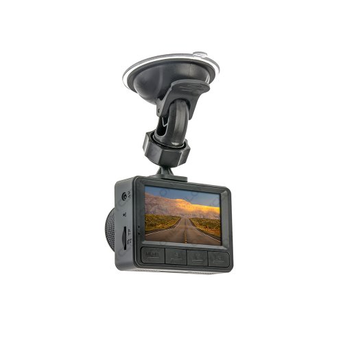 Відеореєстратор CYCLONE DVF-79 v2