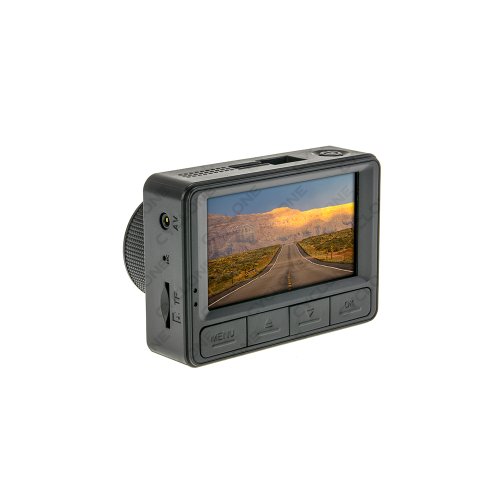 Відеореєстратор CYCLONE DVF-79 v2