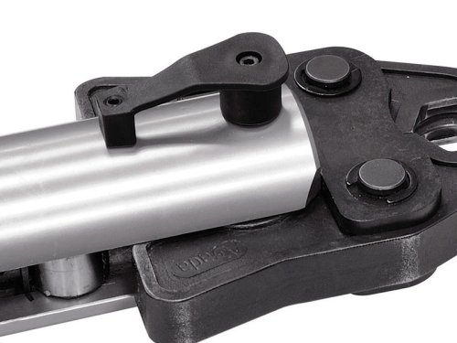 Машина для пресс-фитинга AGP PF8