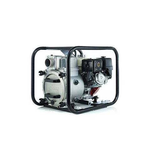 Мотопомпа Koshin KTH-80S-BAH