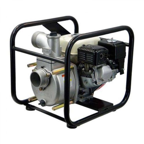 Мотопомпа Koshin STH-80X-BEM