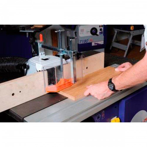 Комбинированный станок Lurem Maxi 26 Plus 625099211109