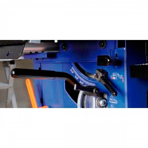 Комбинированный станок Lurem Maxi 26 Plus 625099211109