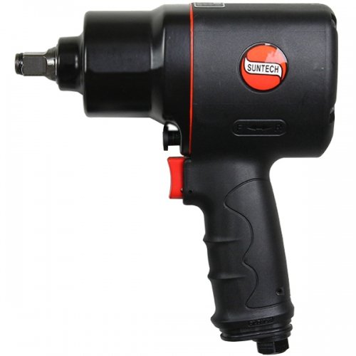 Пневматический ударный гайковерт Suntech SM-43-4033P