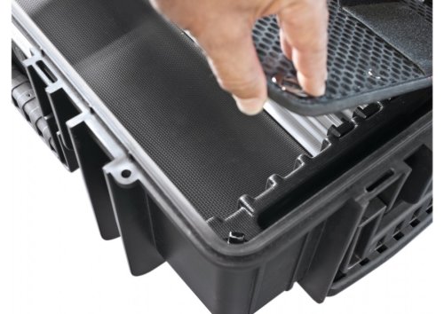 Набор инструментов Wiha W42069 (115 предметов)