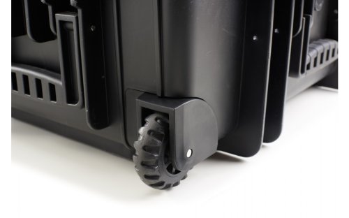 Набор инструментов Wiha W42069 (115 предметов)