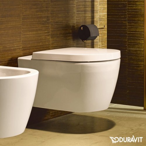 Унитаз Duravit Me by Starck 2528090000