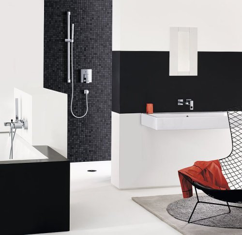 Смеситель Grohe Eurocube 19895000