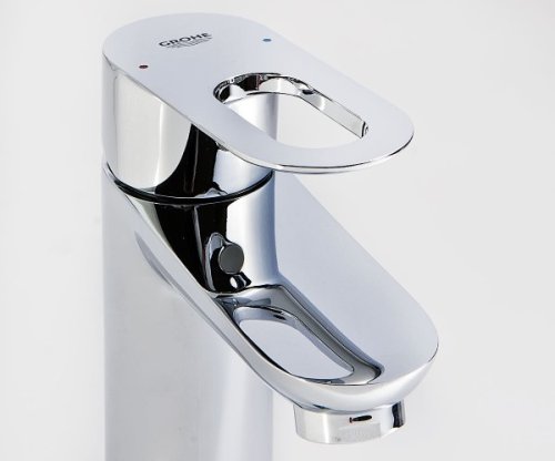Смеситель Grohe BauLoop 23764000