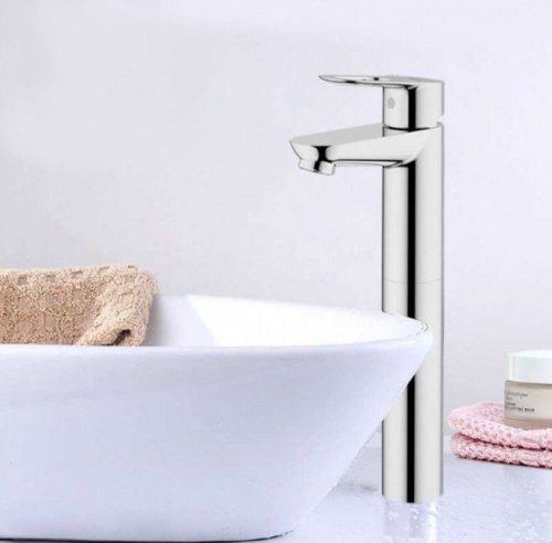 Смеситель Grohe BauLoop 23764000