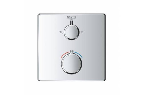 Змішувач прихованого монтажу Grohe Grohtherm 24079000