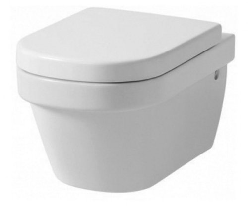 Подвесной унитаз Laufen LB3 H8206800000001