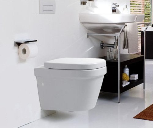 Подвесной унитаз Laufen LB3 H8206800000001