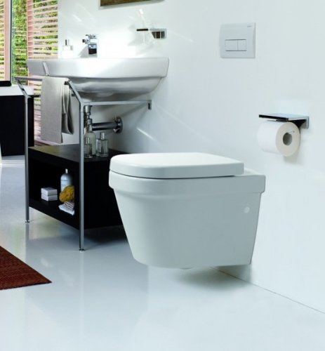 Подвесной унитаз Laufen LB3 H8206800000001