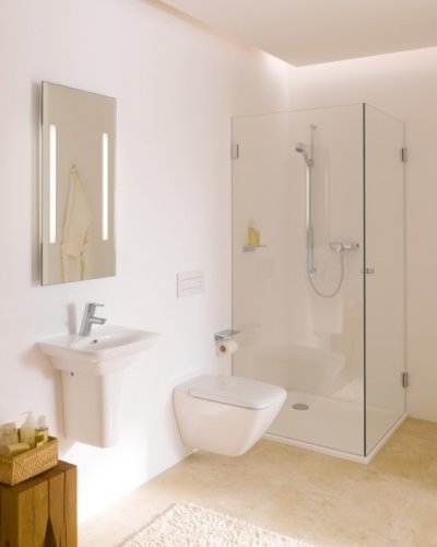 Подвесной унитаз Laufen Palace H8207020000001