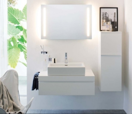 Тумба под умывальник Laufen Case H4052310754631