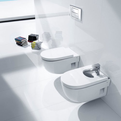 Подвесной унитаз Roca Meridian-N A346247000