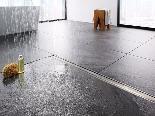 Трап Viega Advantix з гратами Advantix Visign ER10 1200мм 753191