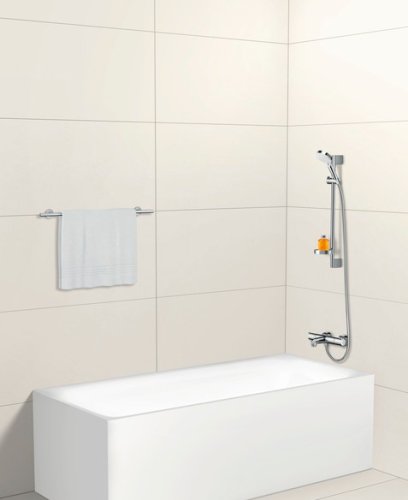 Душевой набор Hansgrohe Crometta 26533400